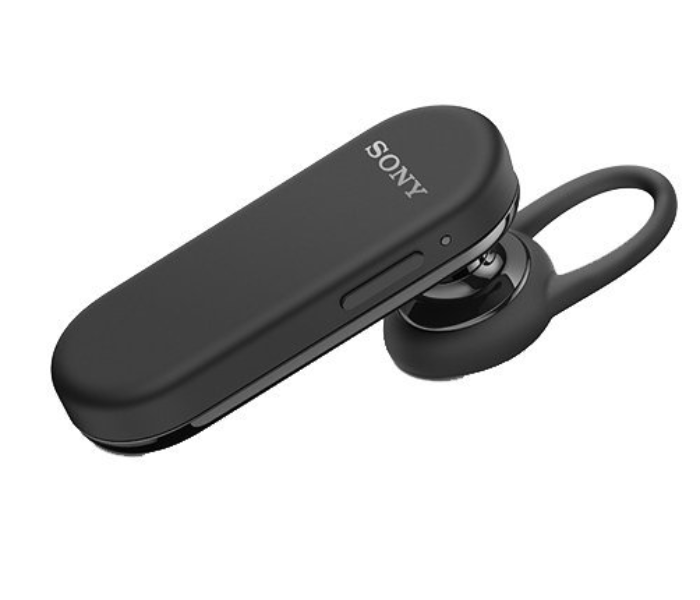 Sony MBH20 Bluetooth Headset - Black - Zoom Image 4