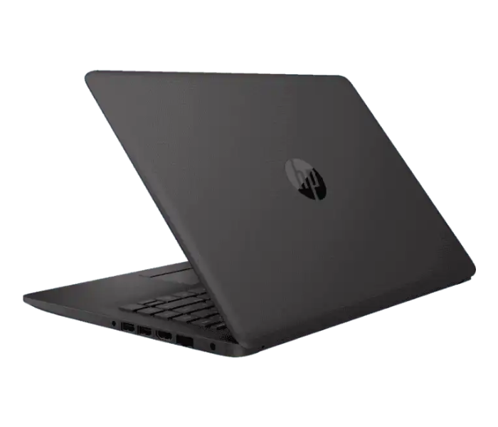 HP 240G7 Notebook 3C059ES 14.1 inch Intel Core i3 4GB RAM 1TB Windows 10 Pro - Black - Zoom Image 6