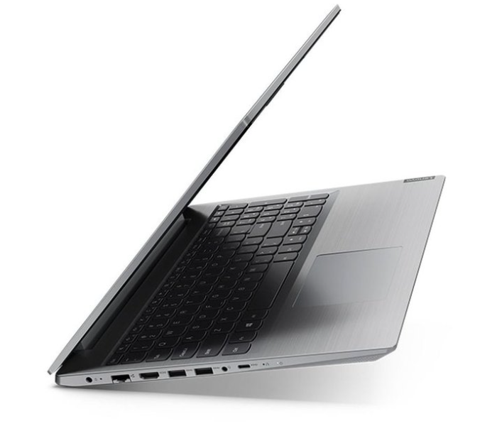 Lenovo Ideapad L3 81Y300KYAX 15.6 inch Intel Core i7 8GB RAM 1TB HDD 2 GB Graphics Windows 10 Home - Grey - Zoom Image 5