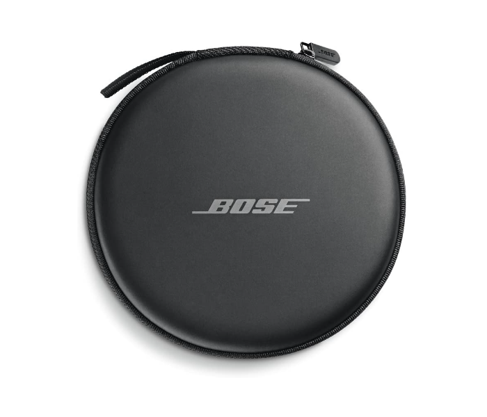 Bose Quietcontrol 30 Wireless Headphones with Noise Cancelling - Black - Zoom Image 5