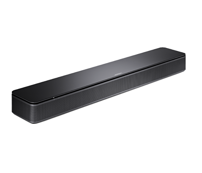 Bose 838309-2100 TV Speaker Soundbar - Black - Zoom Image 1