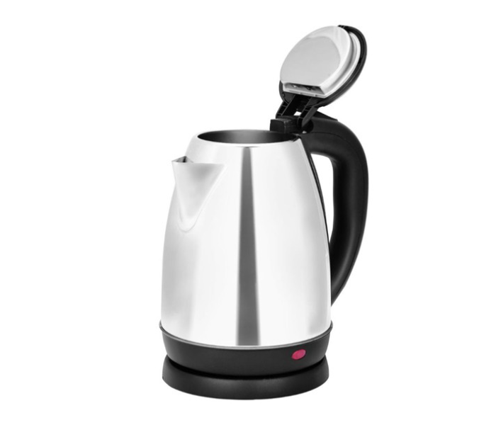 Olsenmark OMK2356 1.8 Litre Stainless Steel Electric Kettle - Stainless Steel - Zoom Image 2