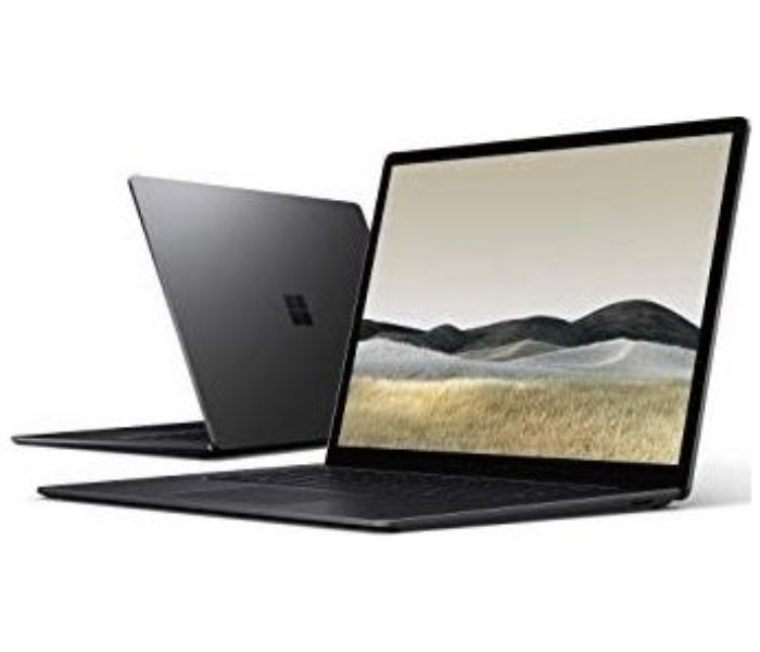 Microsoft Surface Laptop 3 RDZ-00034 15 inch Intel Core i5 Processor 8GB RAM 256GB Windows 10 Pro - Black   - Zoom Image 4