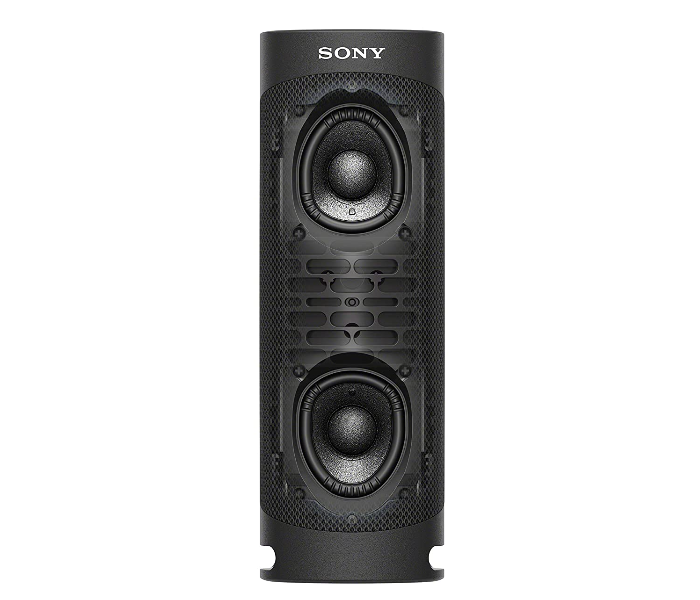 Sony SRS-XB23 Wireless Extra Bass Bluetooth Speaker - Green - Zoom Image 7