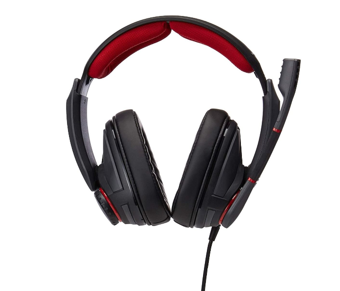 Sennheiser 507081 GSP 350 Gaming Headset - Black - Zoom Image 3