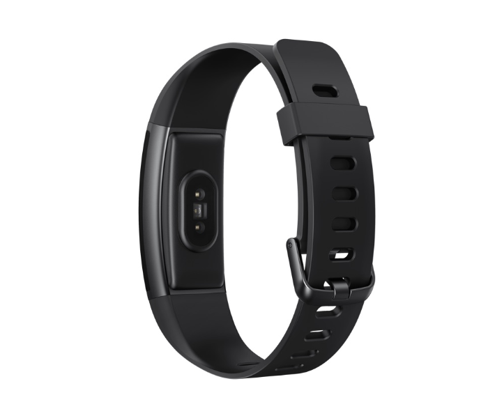 Realme Band with Intelligent Sports Tracker - Black - Zoom Image 4