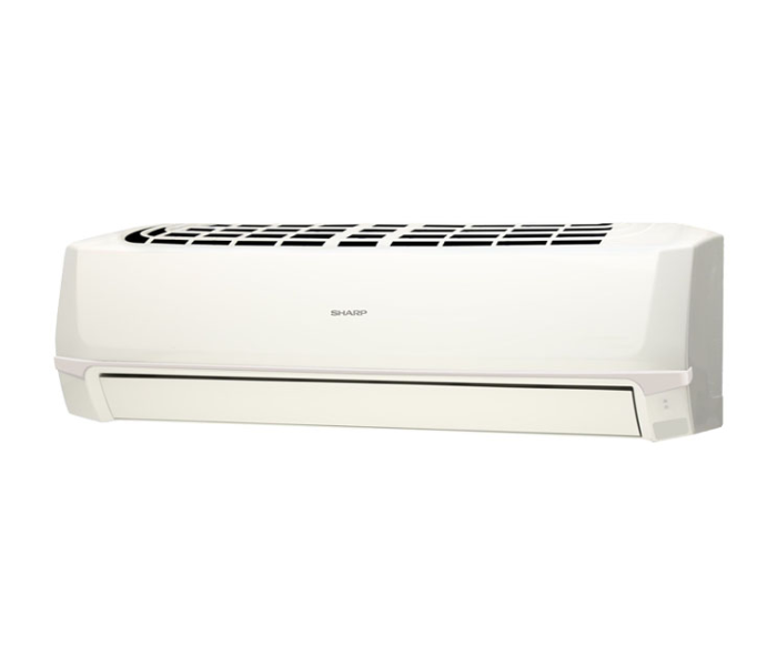 Sharp AH-A24SEM 2.0 Ton Wall Split AC - White - Zoom Image