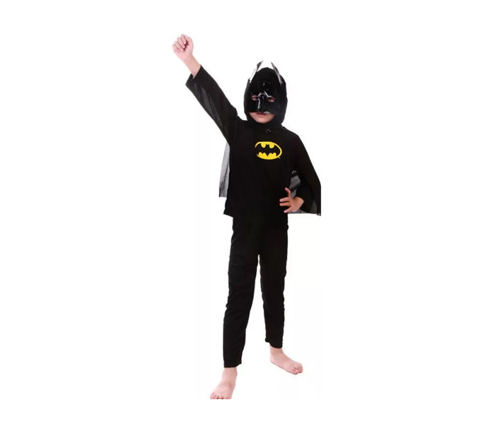 Family Center 30-0051 Batman Costume For Kids - Zoom Image 3