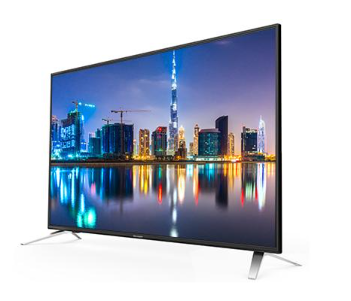 Sharp 2T-C45AE1X 45inch FHD LED Smart TV - Black - Zoom Image 2