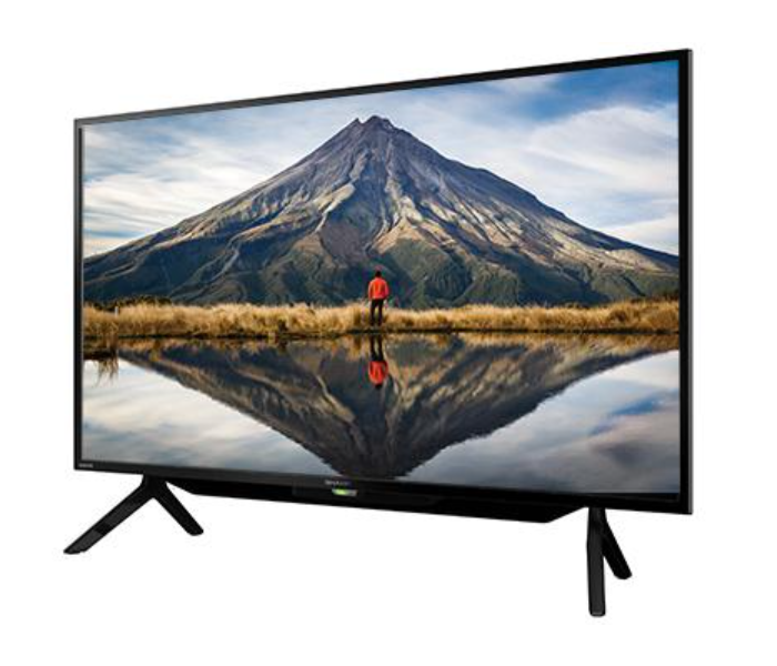 Sharp 2T-C42BG1X 42inch FHD Android TV - Black - Zoom Image 2