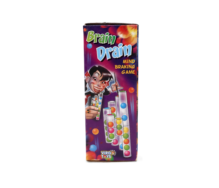 Virgo Toys Brain Drain Puzzle - Zoom Image 2