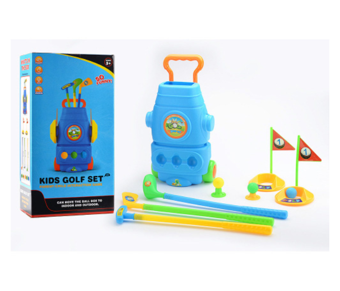 Brytostore BHT213014 Kids Golf Set - Zoom Image