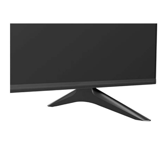 Hisense 58A7100F 58inch UHD Smart LED TV - Black - Zoom Image 4