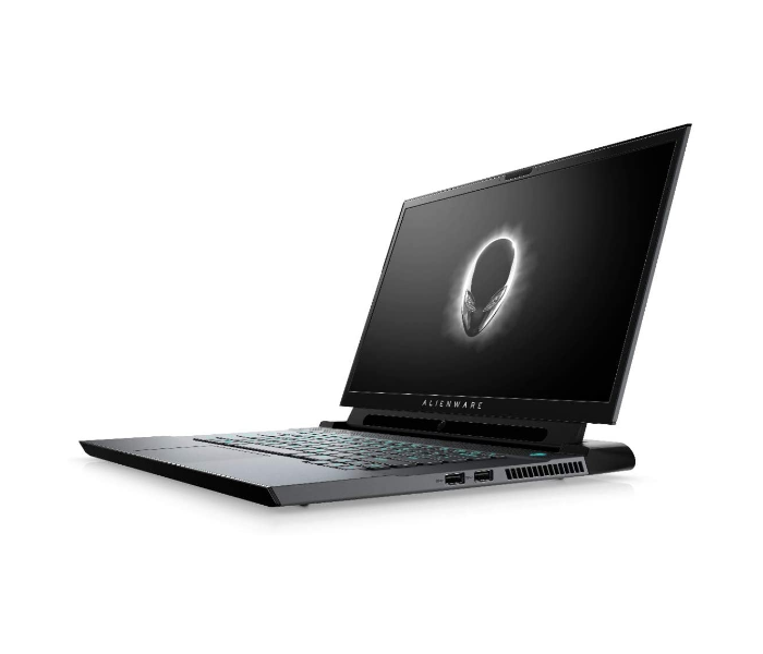 Dell 15-ALNWV-CTOLC-BKC Alienware M15 R3 16GB RAM 512GB SSD 15.6 inch Intel Core i7 6GB Nvidia Windows 10 Gaming Laptop - Black - Zoom Image 3