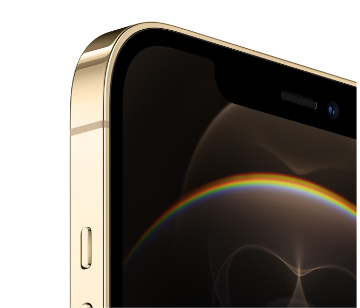 Apple iPhone 12 Pro Max 512GB - Gold - Zoom Image 2