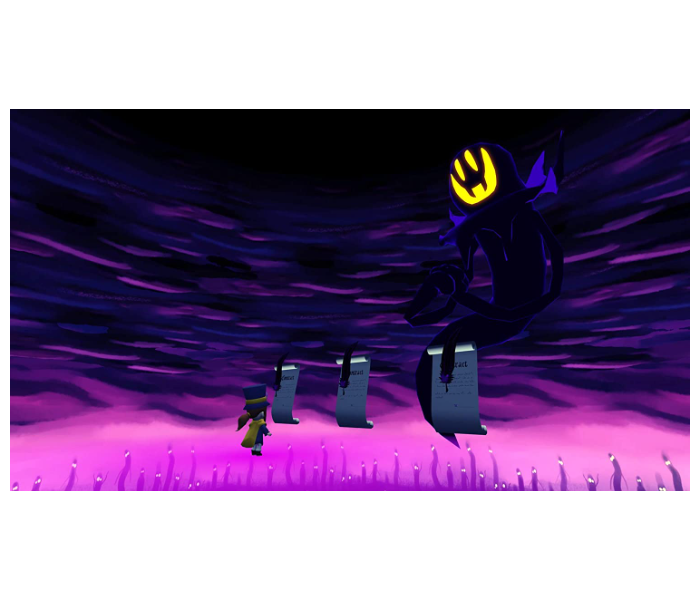 A Hat In Time Game for Nintendo Switch - Zoom Image 3