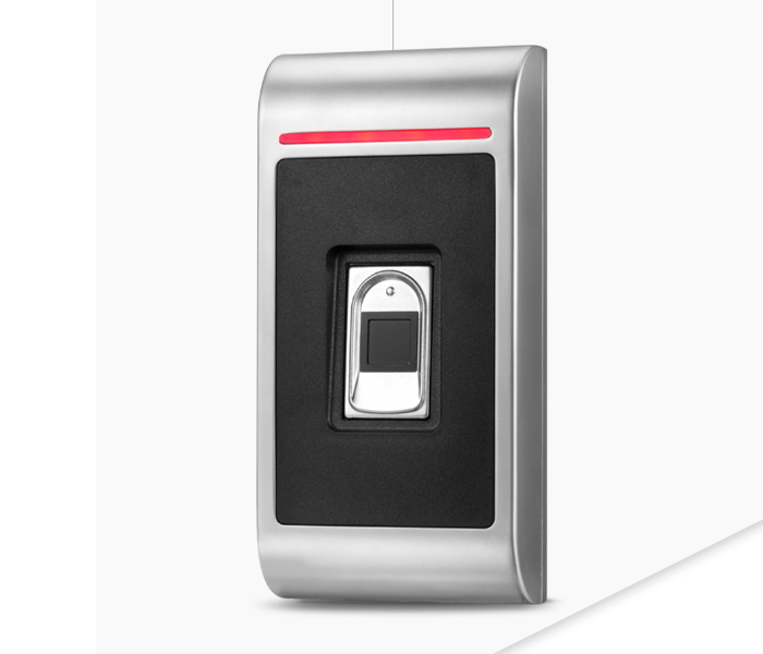 SIB F602 IP68 Rated Standalone Fingerprint and Card Access Control - Zoom Image 3