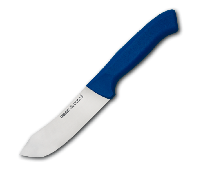 Pirge PG-38342 12 cm Ecco Fish Boning Knife - Blue - Zoom Image