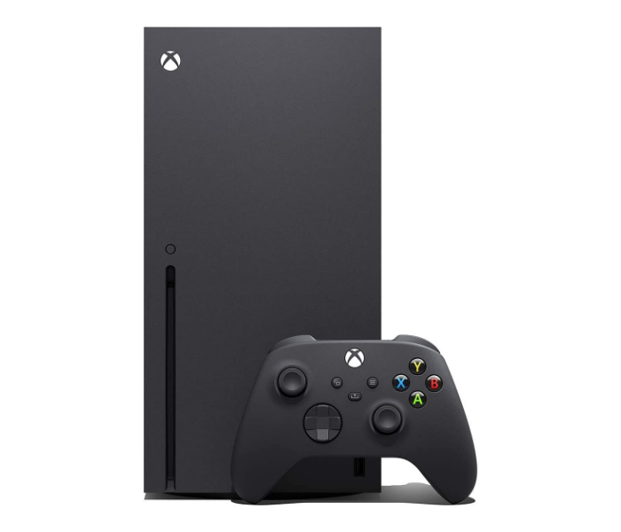 Microsoft Xbox Series X Console 1TB - Black - Zoom Image 5