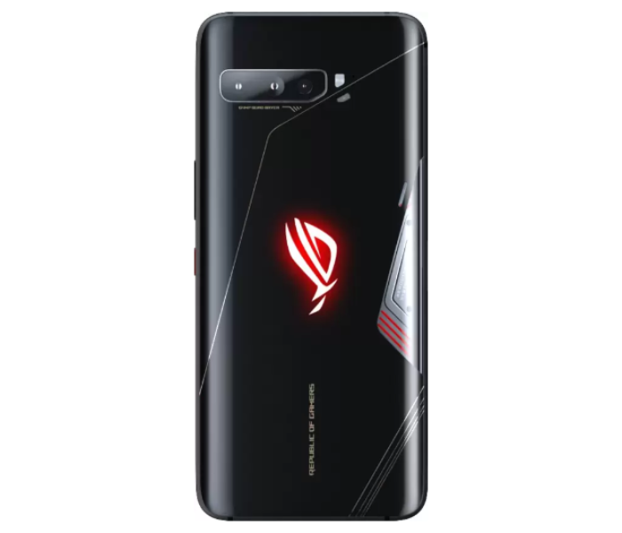 Asus ROG Phone 3 12GB RAM 128GB 5G Snapdragon 865 Plus - Black Glare - Zoom Image 6