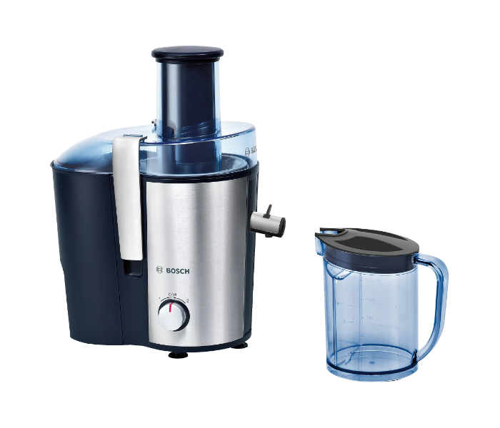 Bosch MES3500GB 700 Watts Juice Extractor - Blue - Zoom Image 1