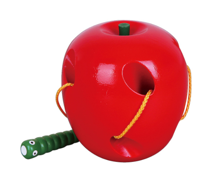 Brytostore BHT50313 Threating Apple Toy - Zoom Image