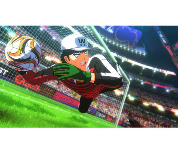 Captain Tsubasa Rise of New Champions Game for Nintendo Switch - Zoom Image 3