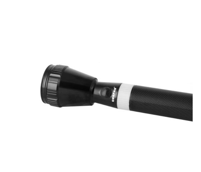 Geepas GFL51031 Rechargeable LED Flashlight - Zoom Image 3