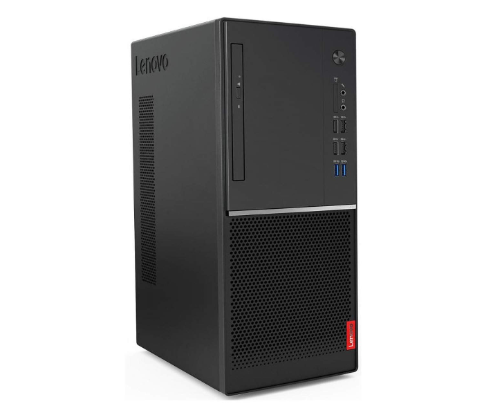 Lenovo V530 11BH001LUM Intel Core i7-9700 8GB DDR4 RAM 1TB HDD 4GB GT730 Graphics Windows 10 Home Tower Desktop - Zoom Image 2