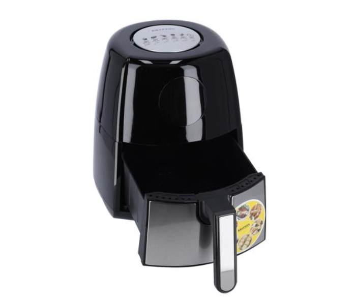 Krypton KNAF6227 Digital Air Fryer 1500W 3.5L - Black - Zoom Image 3