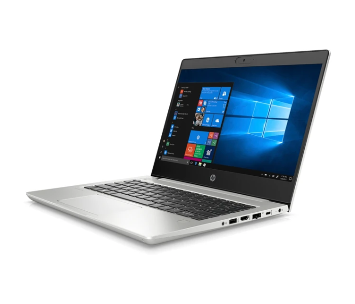 HP ProBook 430 G7 13.3 inch HD Intel Core i7-10510U 8GB RAM 512GB ROM SSD Intel UHD Graphics DOS - Silver - Zoom Image 3