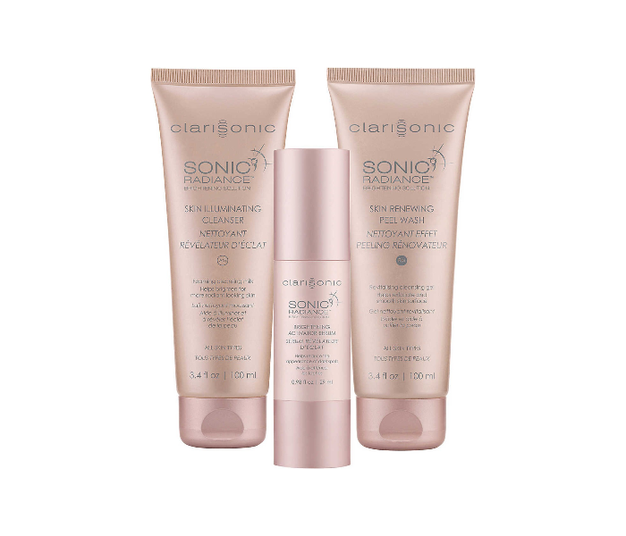 Clarisonic Sonic Radiance Brightening Solution Set - Zoom Image 2