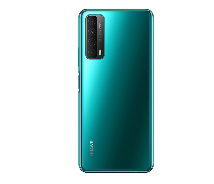 Huawei Y7A 4GB RAM 128GB Storage - Crush Green - Zoom Image 3