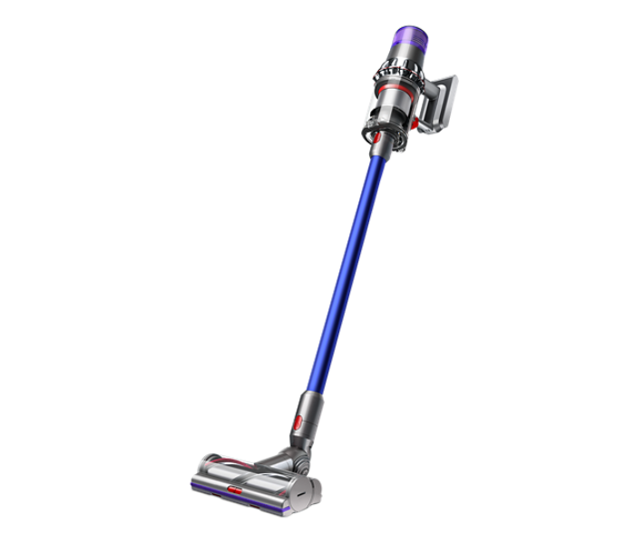 Dyson SV28 V11 Absolute Cordless Vacuum Cleaner - Nickel Blue - Zoom Image 1