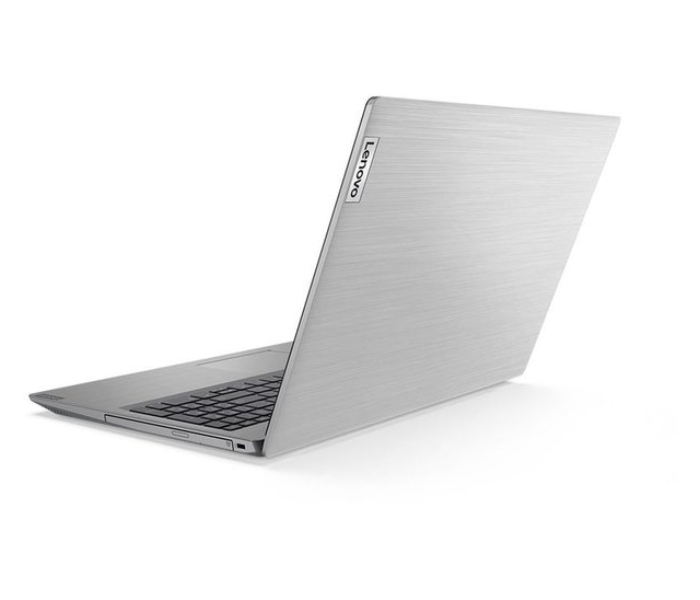 Lenovo Ideapad L3 81Y300KYAX 15.6 inch Intel Core i7 8GB RAM 1TB HDD 2 GB Graphics Windows 10 Home - Grey - Zoom Image 2