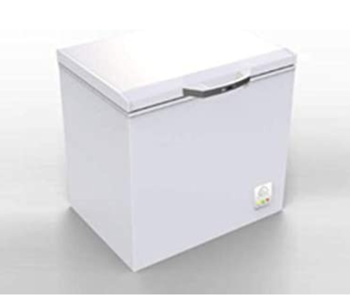 Sharp SCF-K190X-WH3 190 Litre Chest Freezer - White - Zoom Image 2