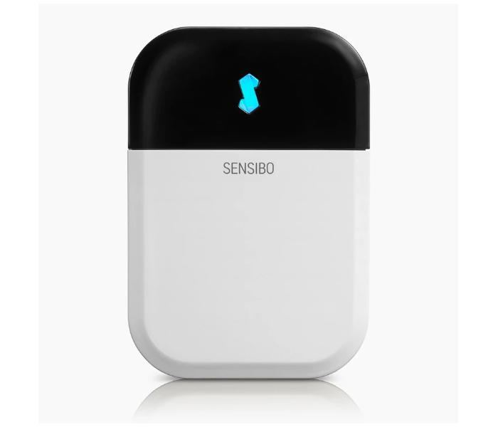 Sensibo Sky V2 Smart Air Conditioner Controller - Cloud White  - Zoom Image 1