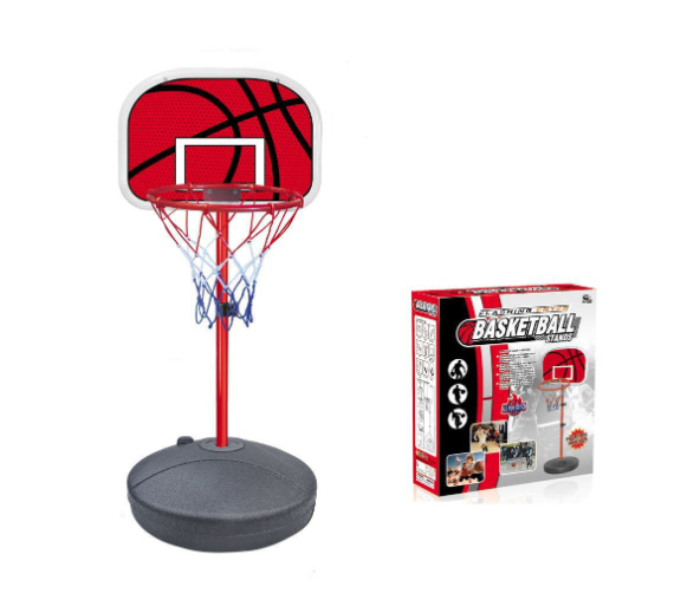 Brytostore BHT227470 122cm Basketball Stand - Zoom Image