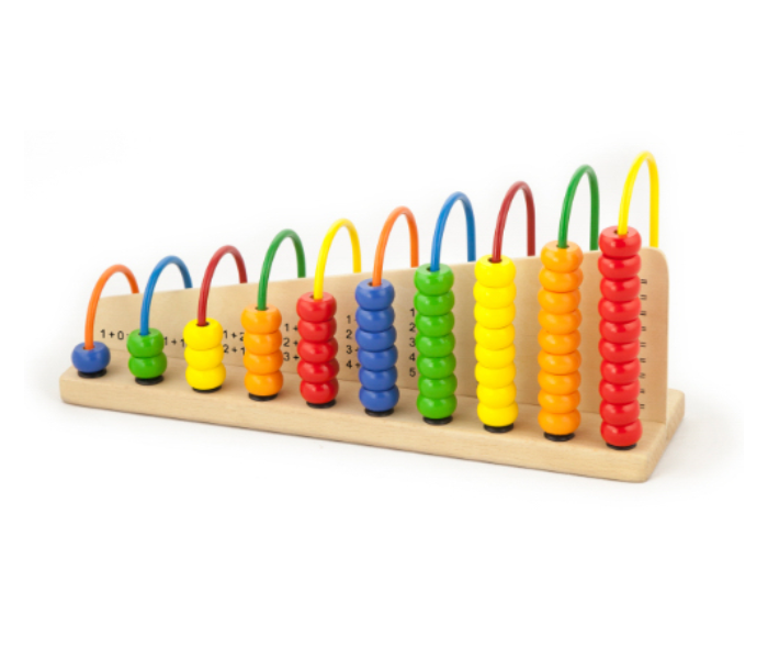 Brytostore BHT50644 Learning Maths Toy - Zoom Image