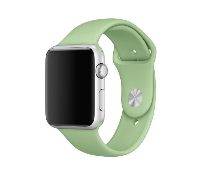 IWO 8 Sport Smart Watch Band- Mint Green - Zoom Image 1