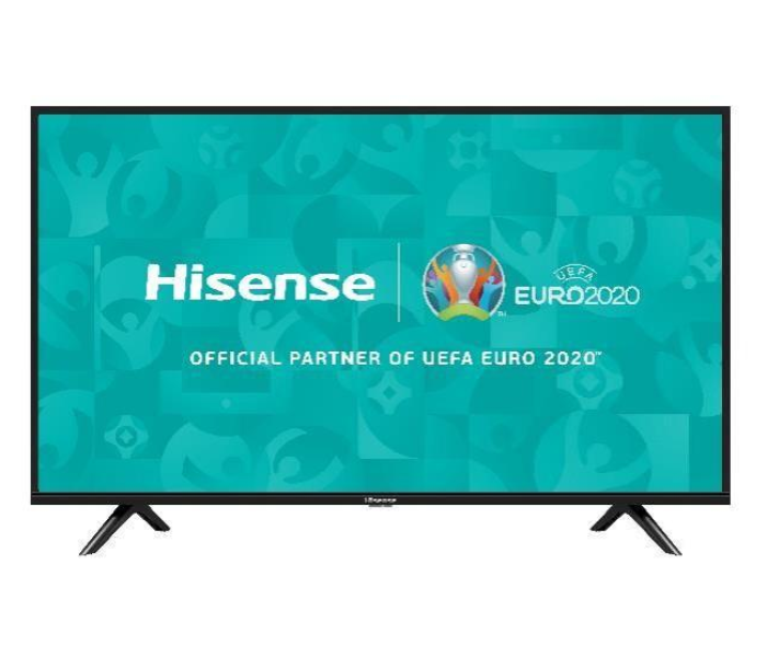 Hisense 43A6000F 43inch Full HD LED TV - Black - Zoom Image