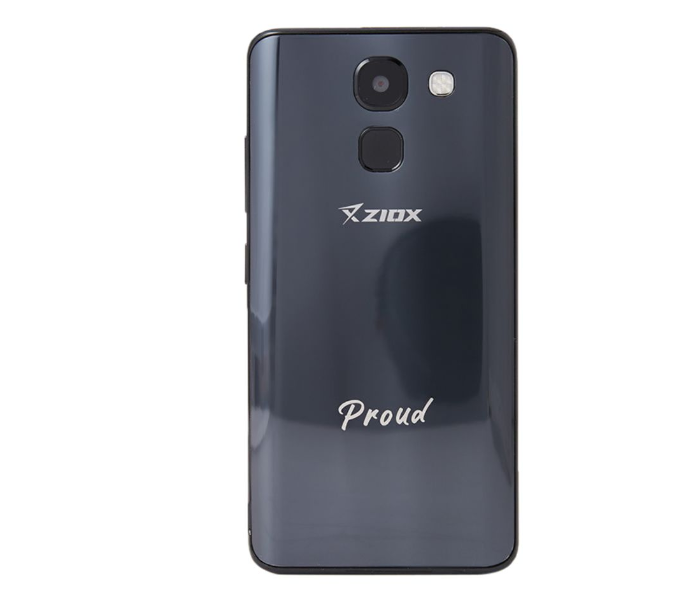 ZIOX Proud F9 Pro 2GB RAM 16GB Smartphone - Black - Zoom Image 3