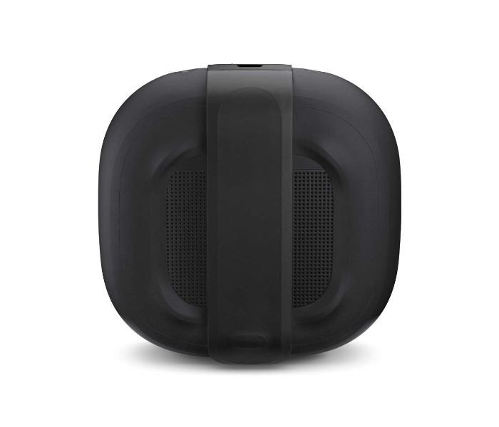 Bose SoundLink Micro Portable Bluetooth Speaker - Black - Zoom Image 1