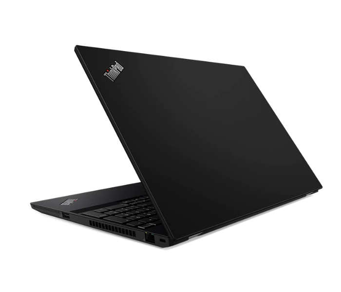 Lenovo ThinkPad P15s 20T4000BAD 15.6 inch FHD Intel Core i7-10510U 16GB RAM 512GB SSD 2GB NVIDIA Quadro P520 Graphics Windows 10 Pro - Black - Zoom Image 5