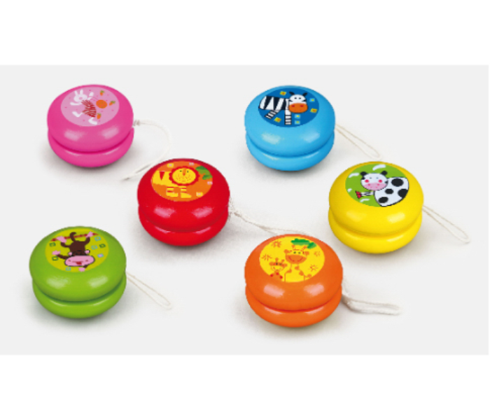 Brytostore BHT53769 1 Piece YoYo Set - Zoom Image