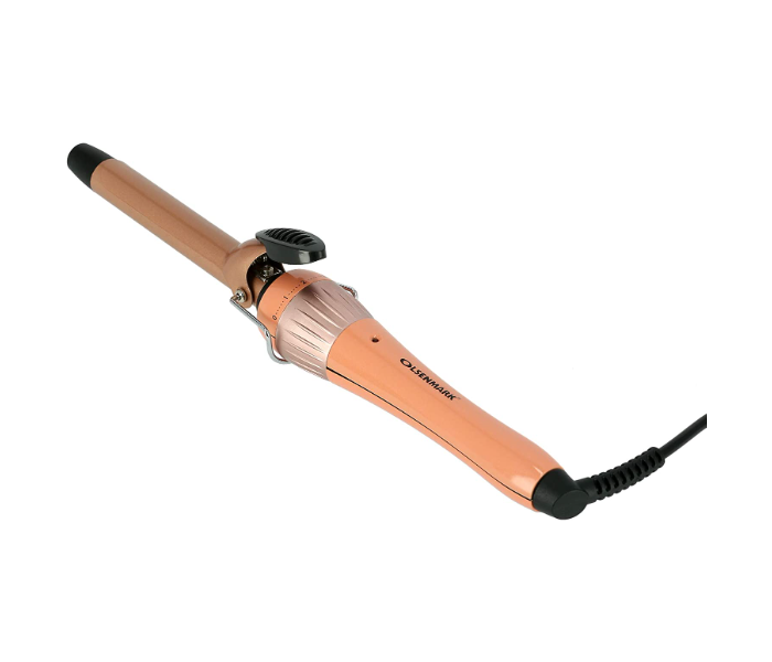 Olsenmark OMH4065 Hair Curler - Beige - Zoom Image 1