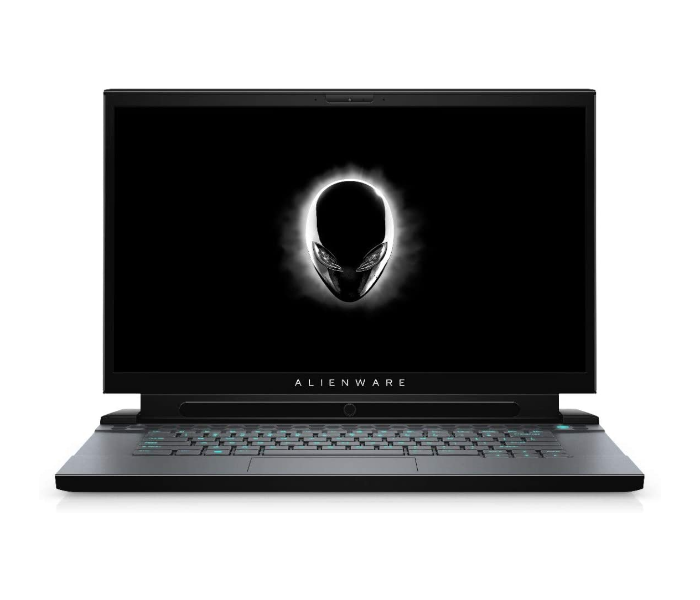 Dell 15-ALNWV-CTOLC-BKC Alienware M15 R3 16GB RAM 512GB SSD 15.6 inch Intel Core i7 6GB Nvidia Windows 10 Gaming Laptop - Black - Zoom Image 1