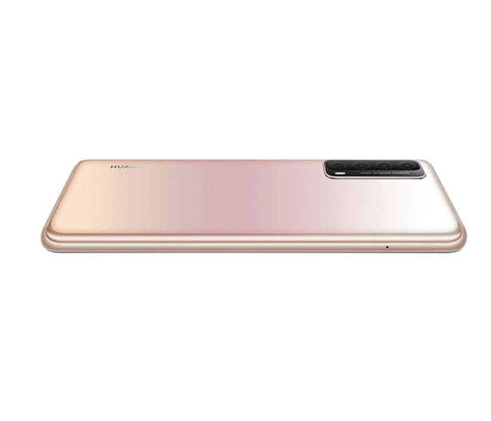 Huawei Y7A 4GB RAM 128GB Storage - Blush Gold - Zoom Image 6