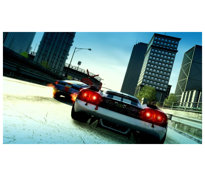 Burnout Paradise Remastered Game for Nintendo Switch - Zoom Image 2