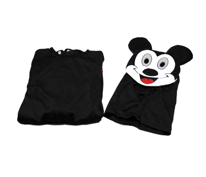 Family Center 30-0022 Mickey Mouse Costume For Kids - Zoom Image 2